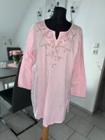 Damen Tunika  Gr.XL rosa Niedersachsen - Laatzen Vorschau