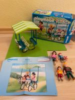 Playmobil 70093 Funbike Fahrrad Nordrhein-Westfalen - Lügde Vorschau
