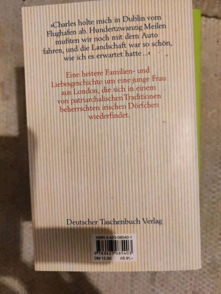 Frauen Roman Urlaub Lektüre Henning von Lange Wood 7 Bücher a 1€ in Friedberg