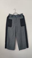 Culotte weite Hose aus Leinen von Waschbär Niedersachsen - Göttingen Vorschau