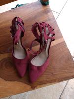 Damenschuhe Sachsen-Anhalt - Halberstadt Vorschau