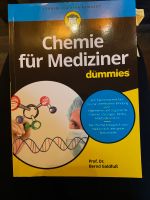 Chemie für Mediziner für Dummies Niedersachsen - Garbsen Vorschau