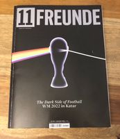 11Freunde Nr.252 Fußball Magazin Nordrhein-Westfalen - Viersen Vorschau