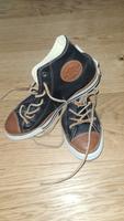 Converse Chucks Allstars Leder Gr. 39 Bayern - Erding Vorschau