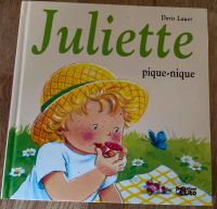 Kinderbuch JULIETTE Baden-Württemberg - Weil am Rhein Vorschau