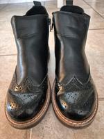 Stiefelette S.Oliver schwarz / Gr.37 / neuwertig Berlin - Charlottenburg Vorschau