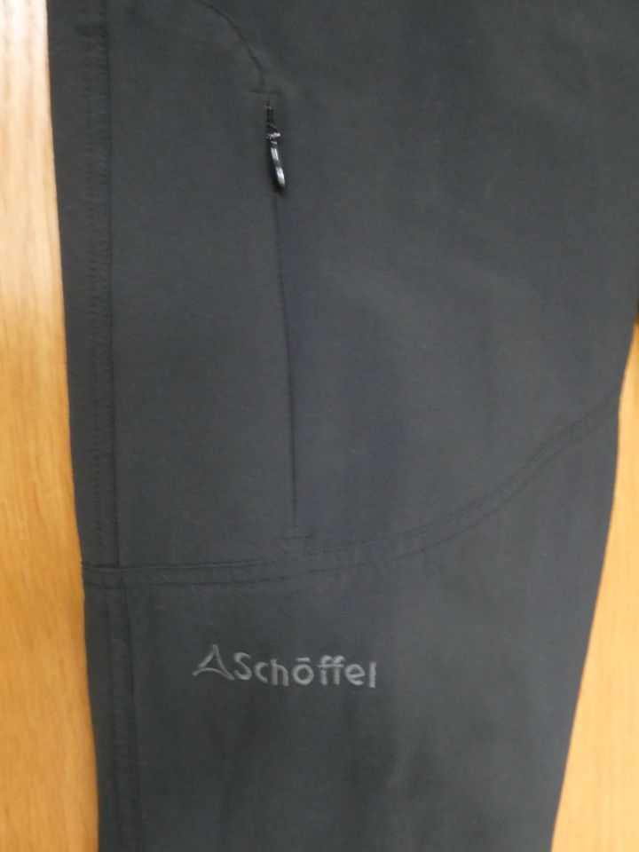 Schöffel, Outdoorhose Gr.40, Wanderhose Damen in Waltrop