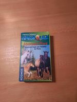 Spiel/Quiz Abenteuer Pferd (Kosmos) Marburg - Wehrda Vorschau