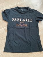 Frei.Wild T-Shirt Damen Rheinland-Pfalz - Stromberg Vorschau