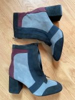 Damen Catwalk Stiefelette Berlin - Rosenthal Vorschau