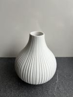 Storefactory Vase Ekenäs Weiß (9cm) Hessen - Frankenberg (Eder) Vorschau