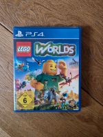 PS4 LEGO Worlds Nordrhein-Westfalen - Dorsten Vorschau
