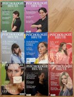 Zeitschriften | Magazine | Psychologie Heute Baden-Württemberg - Leingarten Vorschau