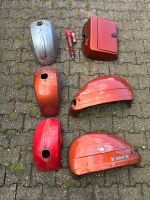 Vespa PX Teile Nordrhein-Westfalen - Mönchengladbach Vorschau