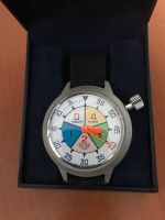 HEUER YACHT TIMER  NEUWERTIG Münster (Westfalen) - Roxel Vorschau