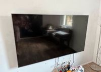 Samsung 75“ Smart TV, 4K UHD, Crystal, inkl. Wandhalterung Brandenburg - Trebbin Vorschau