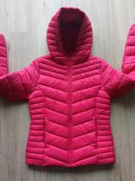 Damen Steppjacke Gr S mit synthetischer Daune Hamburg-Nord - Hamburg Groß Borstel Vorschau