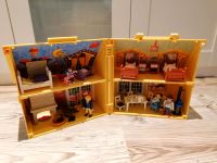 Playmobil ❤️ Mitnehm -Puppenhaus 4145 Schleswig-Holstein - Wrist Vorschau