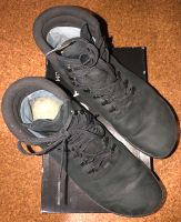 ZAQQ Exped-Black Waterproof Barfußschuhe Gr. 45, UVP 159€ Östliche Vorstadt - Peterswerder Vorschau