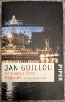 Im Namen ihrer Majestät, Buch von Jan Guillou Hessen - Schaafheim Vorschau