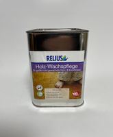 RELIUS HOLZ-WACHSPFLEGE  Inhalt 2,5 L Nordrhein-Westfalen - Bottrop Vorschau
