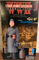 Dragon Cyber Hobby Exclusive Albrecht Walter in 1/6 neu OVP 70387 Nordrhein-Westfalen - Haltern am See Vorschau