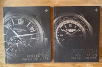 Patek Philippe Kataloge Kollektion 2019 + 2020 - 2021 NEU DEUTSCH Rheinland-Pfalz - Birkenfeld Vorschau
