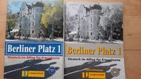 Deutsch Lehr- und Arbeitsbuch (+Heft) Berliner Platz 1 Niveau A1 Dresden - Blasewitz Vorschau