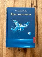 Cornelia Funke, Drachenreiter, Kinderbuch, gebunden Niedersachsen - Lilienthal Vorschau