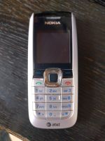 Nokia 2810 USA Ausführung Sammler Nordrhein-Westfalen - Bünde Vorschau