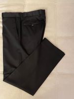 Tommy Hilfiger Anzug Hose mit Fehler Gr.48 Schwarz Schurwolle Berlin - Wilmersdorf Vorschau