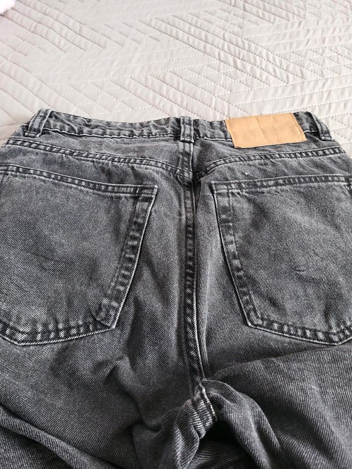H&M Jeans Größe 36 in Telgte