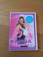 Kanga DVD vol.2 Sachsen - Thalheim/Erzgebirge Vorschau