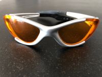 Radbrille orange Baden-Württemberg - Tettnang Vorschau