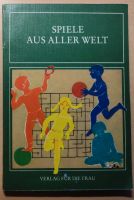 Spiele aus aller Welt DDR Sachsen-Anhalt - Möser Vorschau