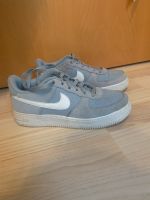 Nike Air Force 1 Schuhe Sneaker 38 Nordrhein-Westfalen - Bottrop Vorschau