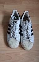 Adidas Superstar Schuhe Sneaker Größe 40,5 Bochum - Bochum-Ost Vorschau