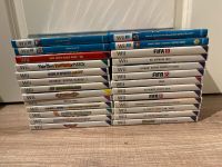 Nintendo Wii/ Wii U Spiele Sammlung last Minute Geschenke Brandenburg - Falkensee Vorschau