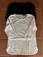 Neu Manguun T-Shirt Spitzenshirt 3/4arm Shirt Damen 36 2x Bayern - Sinzing Vorschau