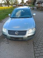 VW Passat 1.9TDI Thüringen - Bad Colberg-Heldburg Vorschau