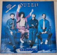 Queen Freddie Mercury Headlong 12" Maxi Vinyl LP Stuttgart - Möhringen Vorschau