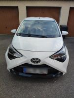 Toyota Aygo Baden-Württemberg - Malsch Vorschau