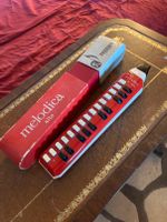 Hohner Melodica Alto 70er Jahre Nordrhein-Westfalen - Velbert Vorschau