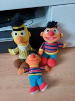 Sesamstraße Ernie und Bert Sachsen-Anhalt - Stendal Vorschau