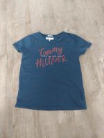 Tommy Hilfiger Tshirt Gr. 140 Nordrhein-Westfalen - Bergheim Vorschau