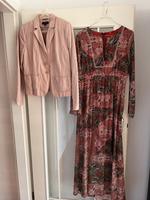COMMA Blazer &S.Oliver Kleid ❤️❤️❤️Stückpreis Nordrhein-Westfalen - Ratingen Vorschau