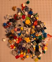 Lego Figuren Konvolut Sammlung - Nexoknights Brandenburg - Potsdam Vorschau