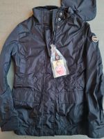 Neu mit Etikett 279€ Colmar Damen leichte Jacke blau XS 34 Aubing-Lochhausen-Langwied - Aubing Vorschau