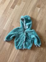 BabyJacke kuschelig Baden-Württemberg - Lörrach Vorschau