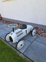 Retro Bobbycar Rutschauto Thüringen - Bad Langensalza Vorschau